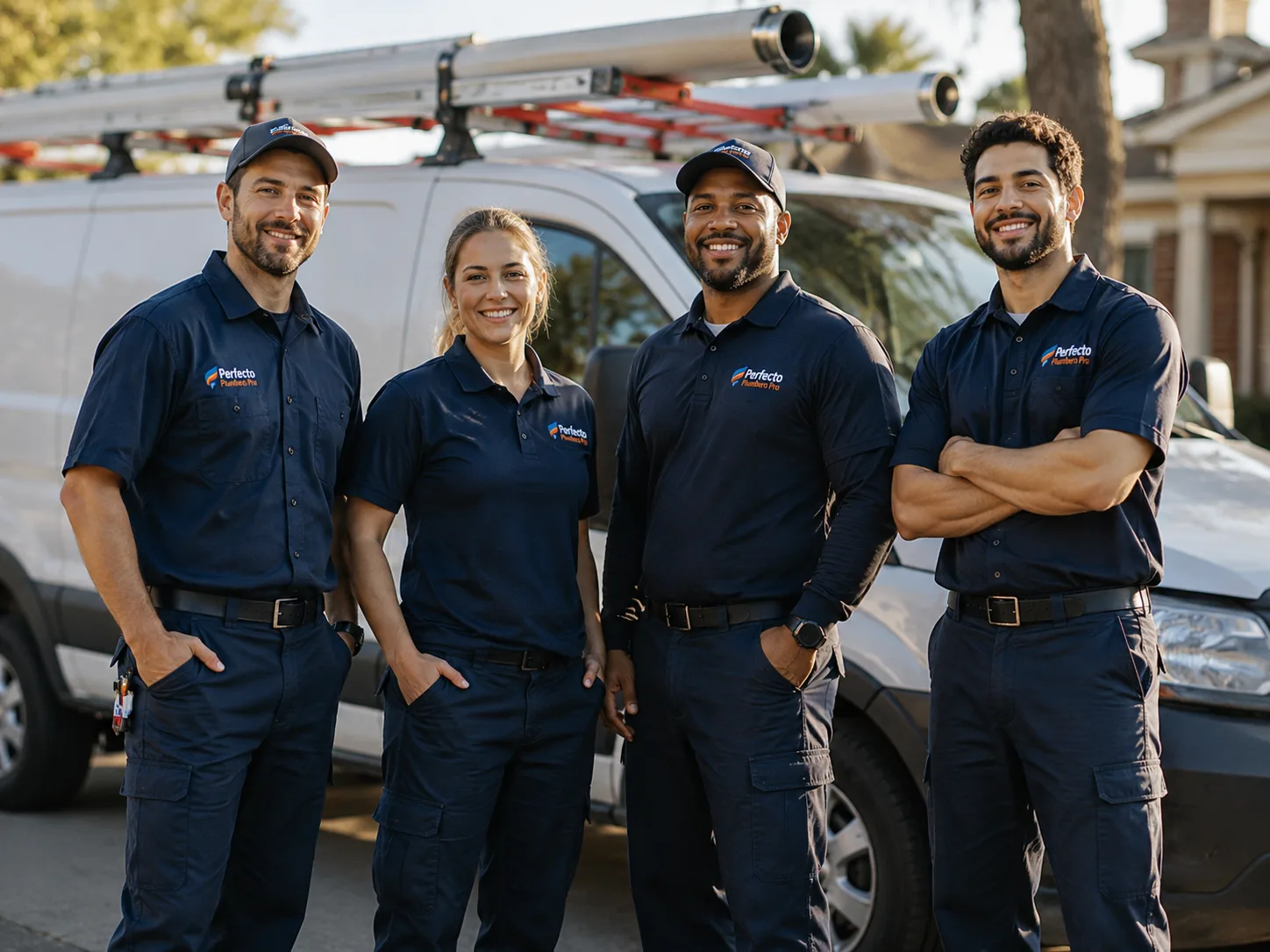 Emergency Plumber Near Me in Deale, MD near me
